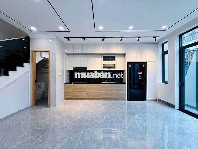 NHÀ MỚI ĐẸP – 3 TẦNG– NGANG KHỦNG 5.3M – LÊ HOÀNG PHÁI – CHỈ 6.3 TỶ 💎