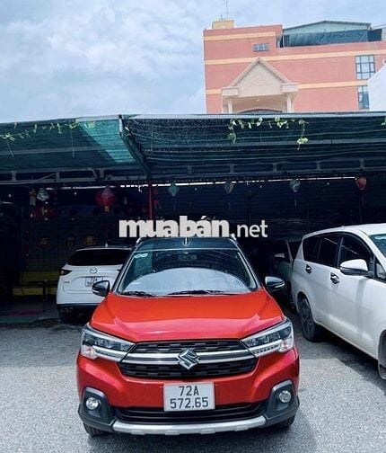 Bán Xl7 2022 Màu Đỏ Đẹp