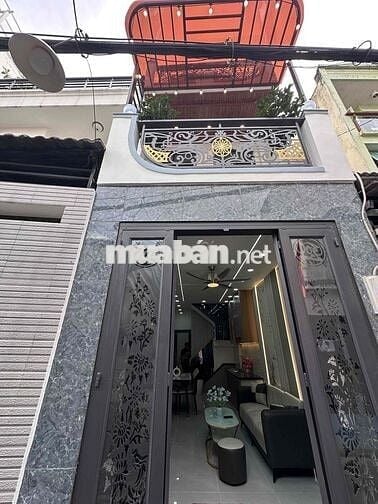 GẤP GẤP GẤP ! Chủ nhà có chuyện cần bán nhanh căn Quang Trung chỉ 4T