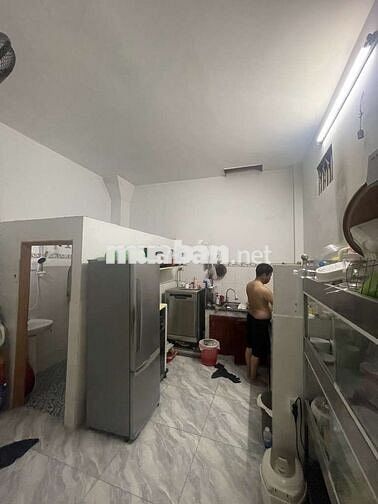 NHÀ 2 TẦNG PHẠM VĂN CHIÊU – GẦN CHỢ THẠCH ĐÀ – 66M² – CHỈ 5 TỶ 💥