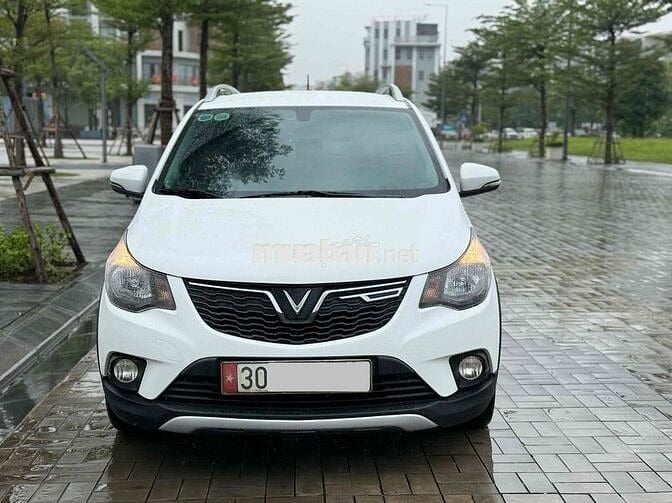 Fadil 2020 AT Tự động 1.4