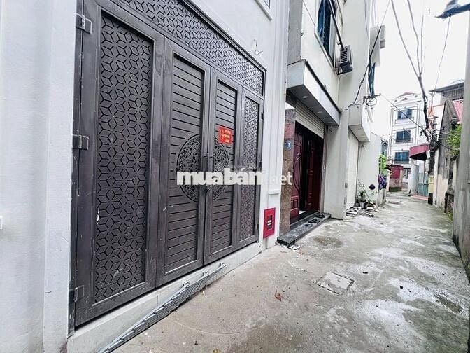 CHDV MỸ ĐÌNH_45M_10P KK_DÒNG TIỀN 60TR/TH_20M RA MẶT NGÕ ÔTÔ_2 THOÁNG