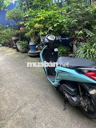 Xe nhà chạy ko qua môi giới