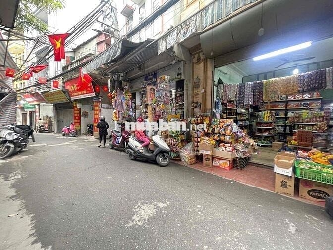 📢 ĐỘC QUYỀN! BÁN LÔ ĐẤT VÀNG PHÚ ĐÔ,NAM TỪ LIÊM,  MẶT TIỀN KINH DOANH