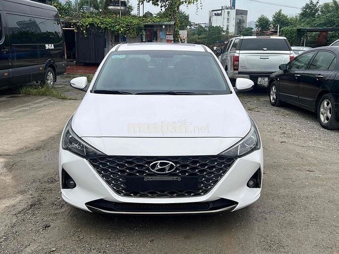 Huyndai Accent 1.4 sx 2022 ATH ( Bản Đặc Biệt)