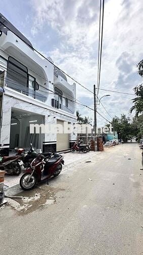 💥 SIÊU PHẨM TRỆT LẦU – ĐANG HOÀN THIỆN 💥 📍 Hẻm 122 Nguyễn Thông, P. Bì