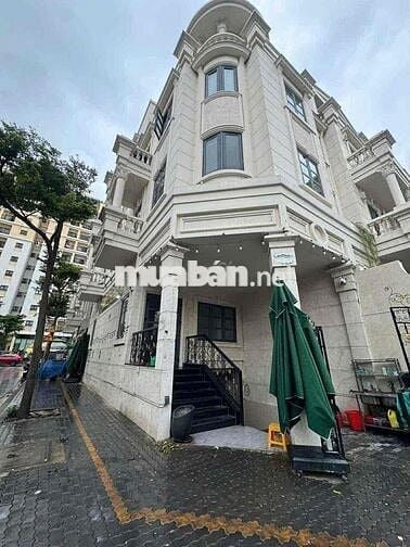 NC 4pn2wc 60m2 cityland phường 10