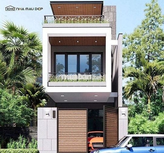 TÂY THẠNH HẺM XE TẢI 42M2  NHỈNH 5TỶ