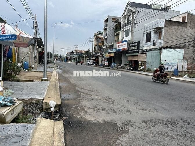 BÁN NHÀ MẶT TIỀN NGUYỄN THỊ TƯƠI 149m2 5 tầng 5PN giá rẻ đầu tư