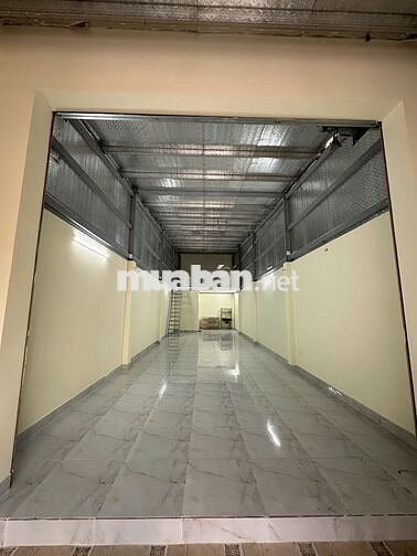 MBKD 4.5*18 ở KDC Nam Long- TT An Phú Đông - thích hợp mọi ngành nghề