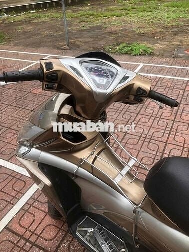 xe tay ga abl  zin còn nguyên nilong biển 17