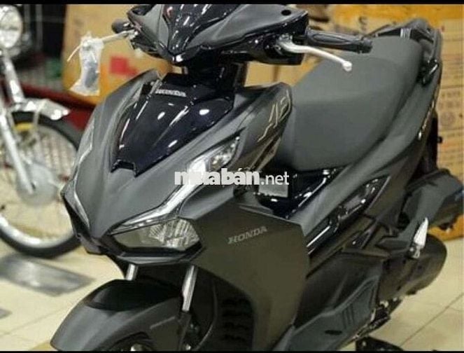 Bán xe AB chính chủ