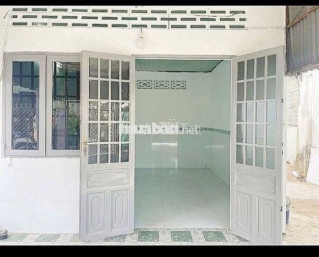 BÁN NHÀ CẤP 4 KIÊN CỐ GIÁ RẺ GẦN BV XUYÊN Á - CHỈ 1TỶ , CÓ SỔ RIÊNG