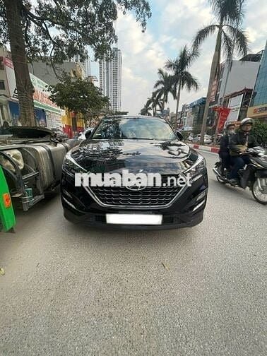 Hyundai Tucson 2018 2.0 ATH - 100000 km