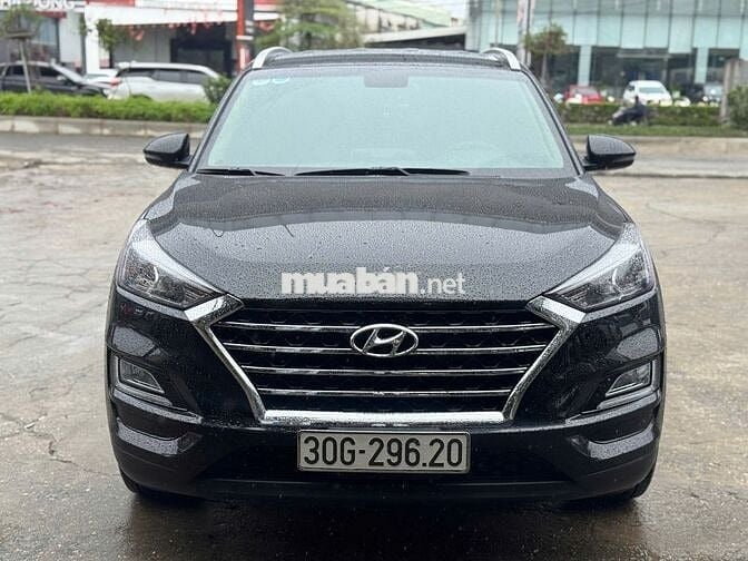 Hyundai Tucson 2020 may xăng ban đăc biêt 2.0