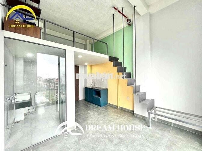 DUPLEX MỚI XÂY,CÓ HỒ BƠI,FULL NỘI THẤT,SIÊU XỊN,TIỆN QUA TÂN BÌNH,TP