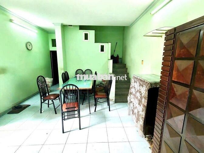 Cho thuê nhà nhỏ Nguyễn trọng Tuyển Phú Nhuận