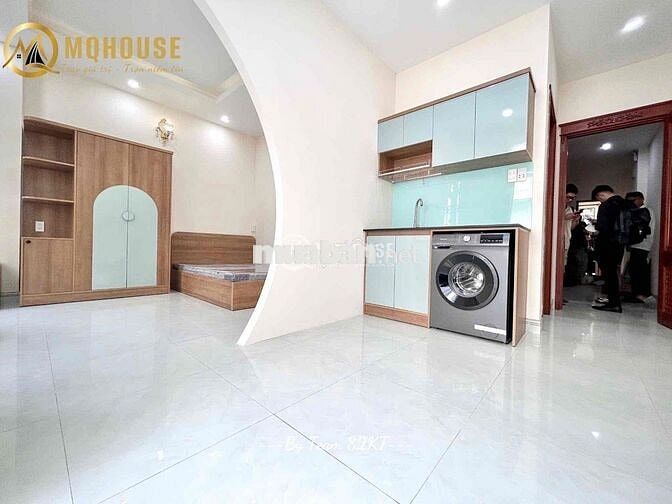 CĂN HỘ 1PN BAN CÔNG NGAY CHỢ VẠN KIẾP - PHAN XÍCH LONG PHÚ NHUẬN