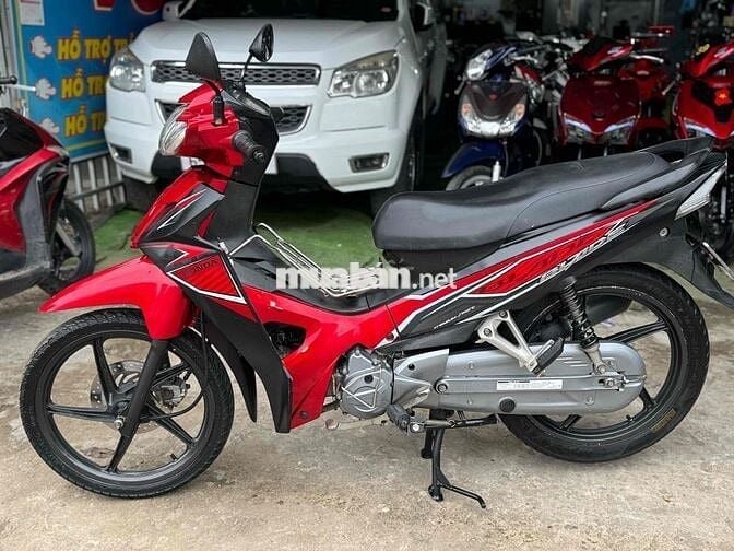 Honda Blade 110/ Zin Đẹp/ Vỏ Zin Còn Bs65