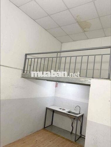 phòng trọ quận 7( khu trung sơn)