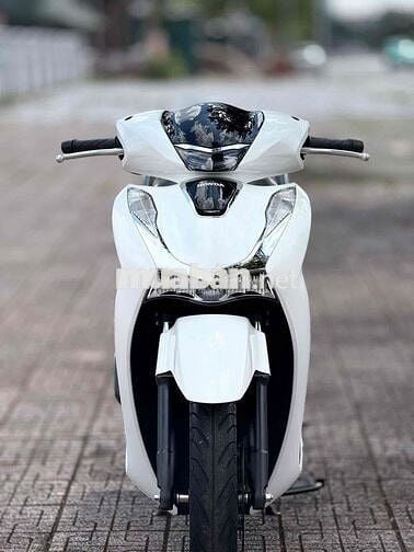 CẦN BÁN SH 125 ABS 2021
