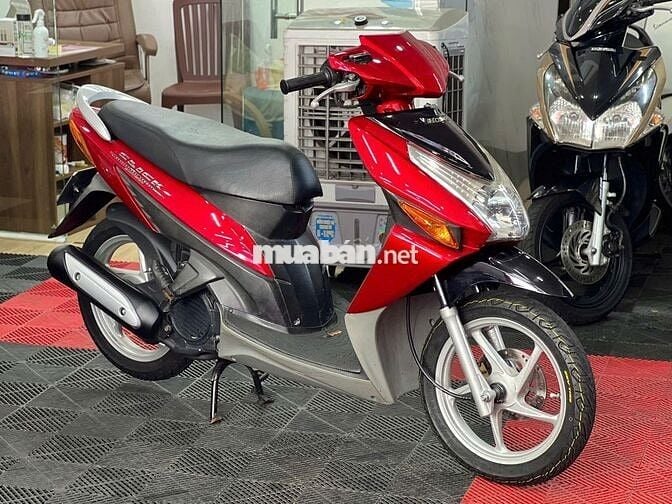 💥Honda Click 110 2010 BSTP 9 chủ ký dọn mới máyzin