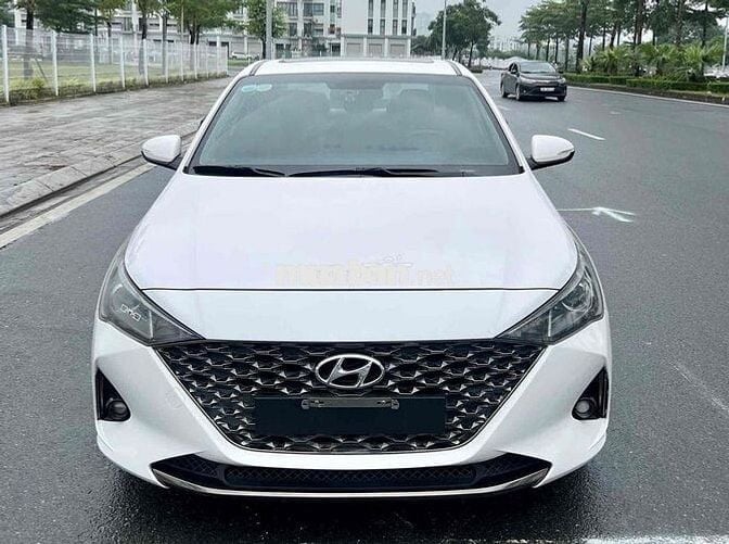 Accent 2022 ATH Đặc Biệt