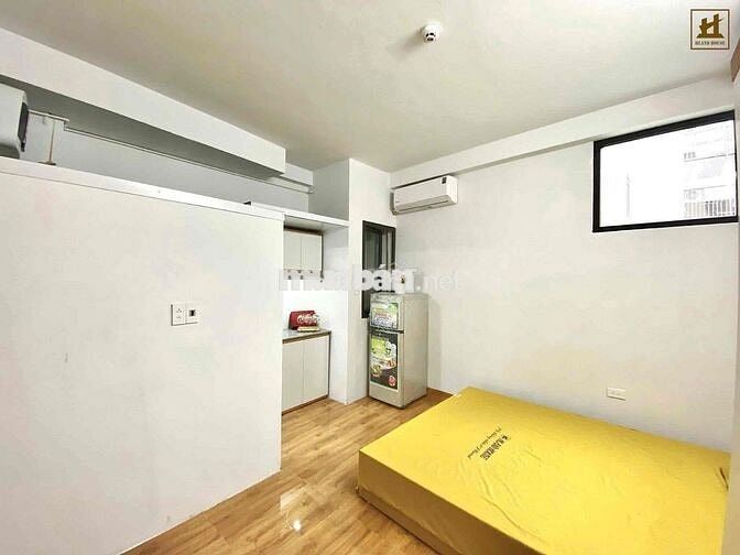 Phòng trọ full nội thất 20m2 giá 3,5 triệu tại Nguyễn Khuyến, gần hồ V