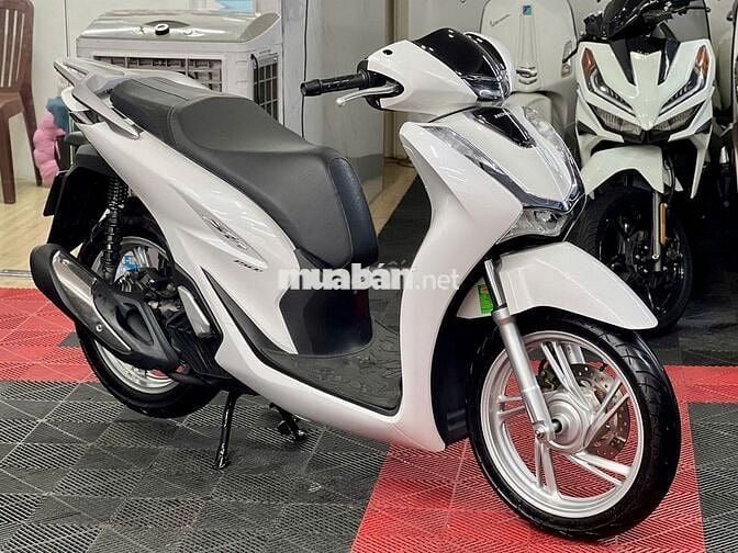 💥Honda Sh150i ABS HSTC 2020 BSTP 9 chủ ký xe 1 chủ