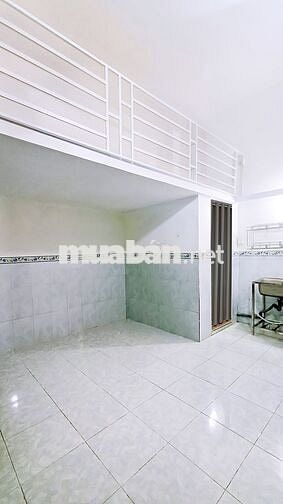 Phòng trọ trắng đẹp như Ngọc Trinh. An Ninh tuyệt đối . sạch sẽ ...