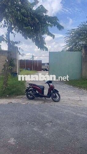 2 lô đất 5 x 30 Mặt tiền đường Xuân Thới Sơn,gần ngã tư Hóc Môn