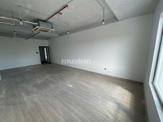 Cho thuê văn phòng đường Nguyễn Hữu Thọ - từ 9$/m2