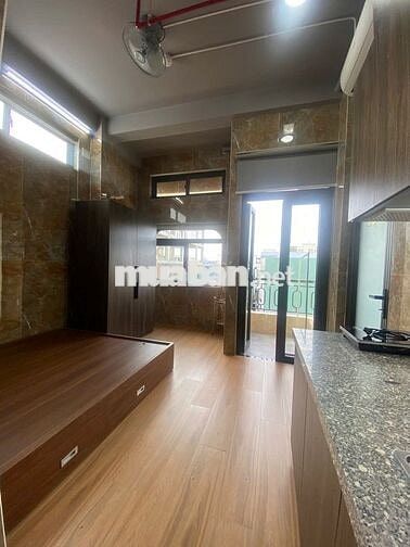CĂN STUDIO GIÁ RẺ GẦN TRƯỜNG ĐÔNG Á
