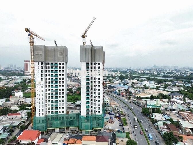 Bán căn hộ The Emerald 68,thanh toán 20%, giá 2,89 tỷ trực tiếp từ CĐT