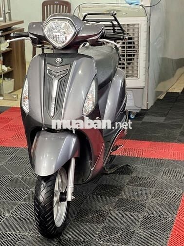 💥Yamaha Grande 2015 máyzin BS60 CCCD chủ đủ giá rẻ
