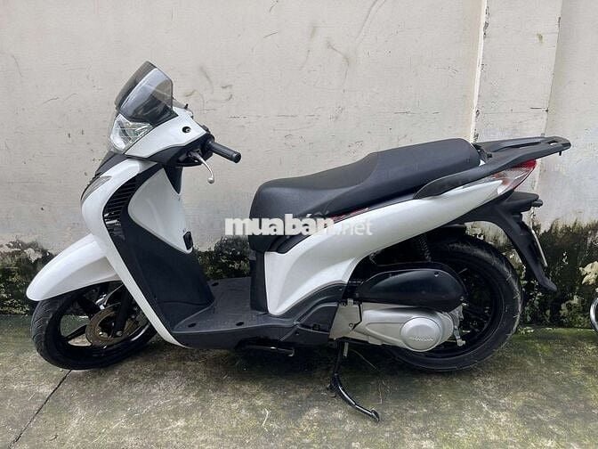 Honda 150 up sh 2010