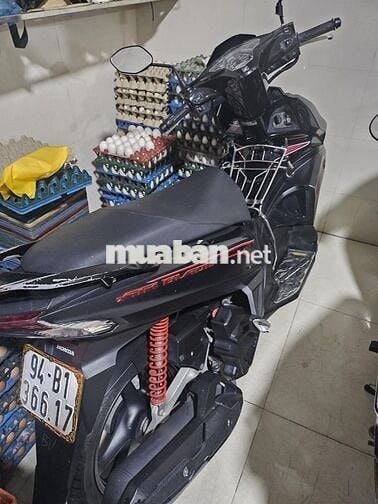 xe ít đi cần bán