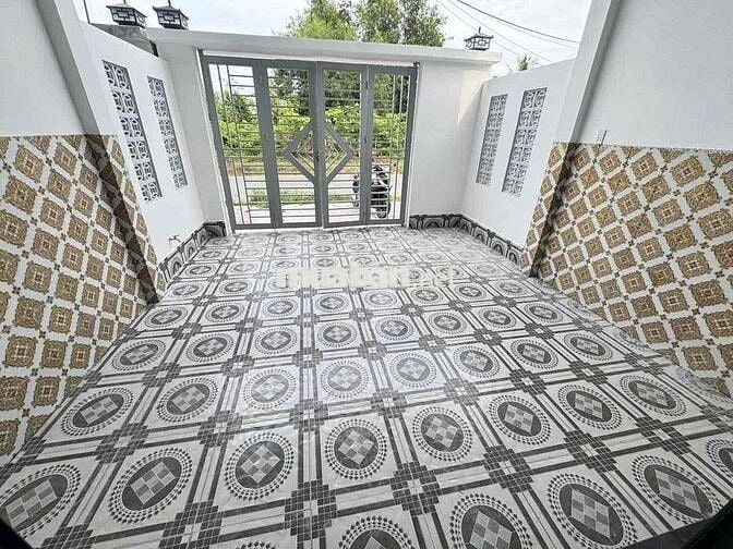 NHÀ LẦU KHU MINH LINH PHƯỜNG THANH ĐỨC (p5 cũ)