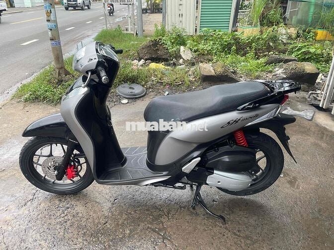 sh mode bản đặc biệt