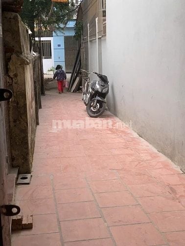 Hoàng Liệt - Hoàng Mai. 40m2 x 4 tầng + 1 tum. Nhà chính chủ