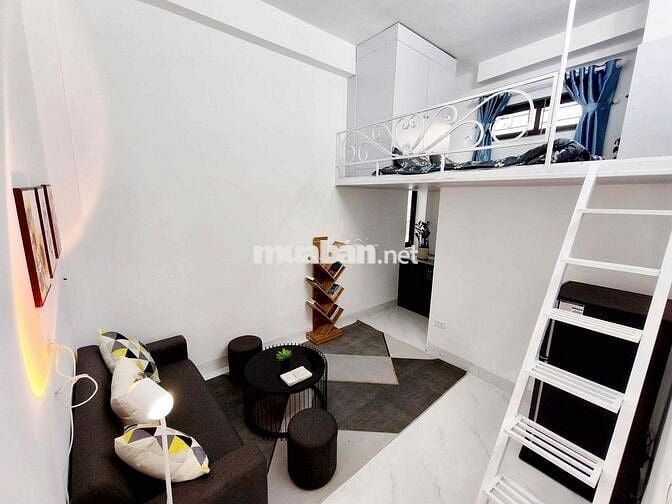 Phòng trọ - Ngõ 2 Cầu Bươu - Ô tô đỗ cửa , nhà mới , có thể ở luôn