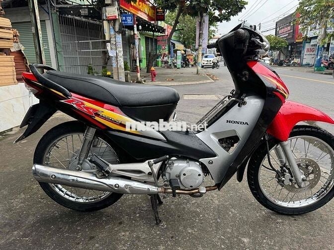 wave rs 2009 bstp nguyên zin