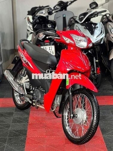 💥Giá Rẻ💥 Honda Wave@ 2024 BSTP 9 chủ ký giấy