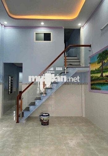 Cần bán căn nha sổ chung thuộc khu phố Ba Đình , Phường Tân Đông Hiệp,