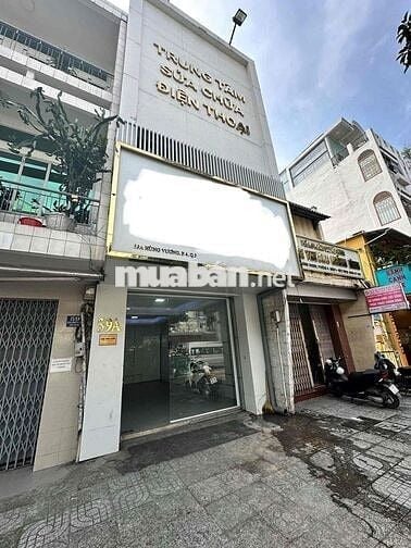 Chính chủ ( k phải môi giới ). Có làm việc với môi giới. Liên hệ sđt