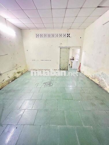 TÔI CHÍNH CHỦ [5 x 10] 1 lửng 2PN,1WC,đường 7m ,khu Ấp Chiến Lược