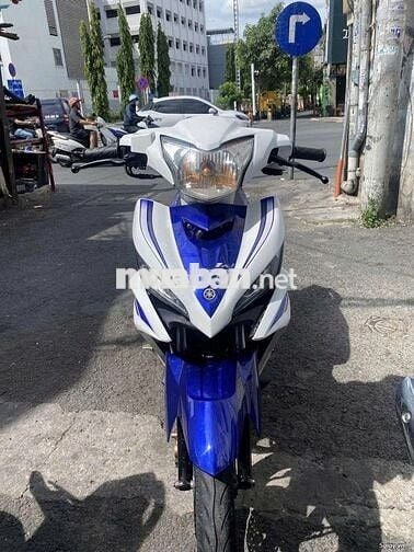 Exciter 135cc 2013 bs 60b8-44520