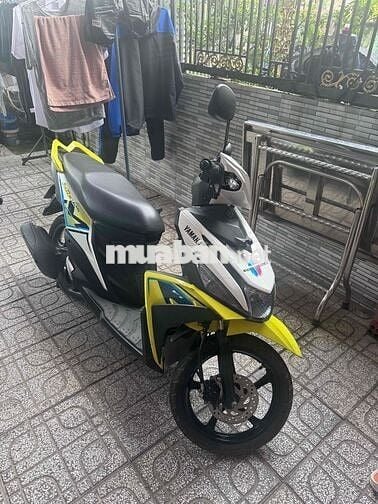 Mio M3 125cc