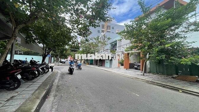 Bán Đất Tặng Nhà Mặt Tiền Khuc Thừa Dụ Nha Trang Gần Biển Đông Nam