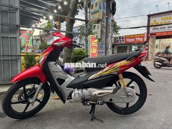 wave rs 100 nguyên zin bs60